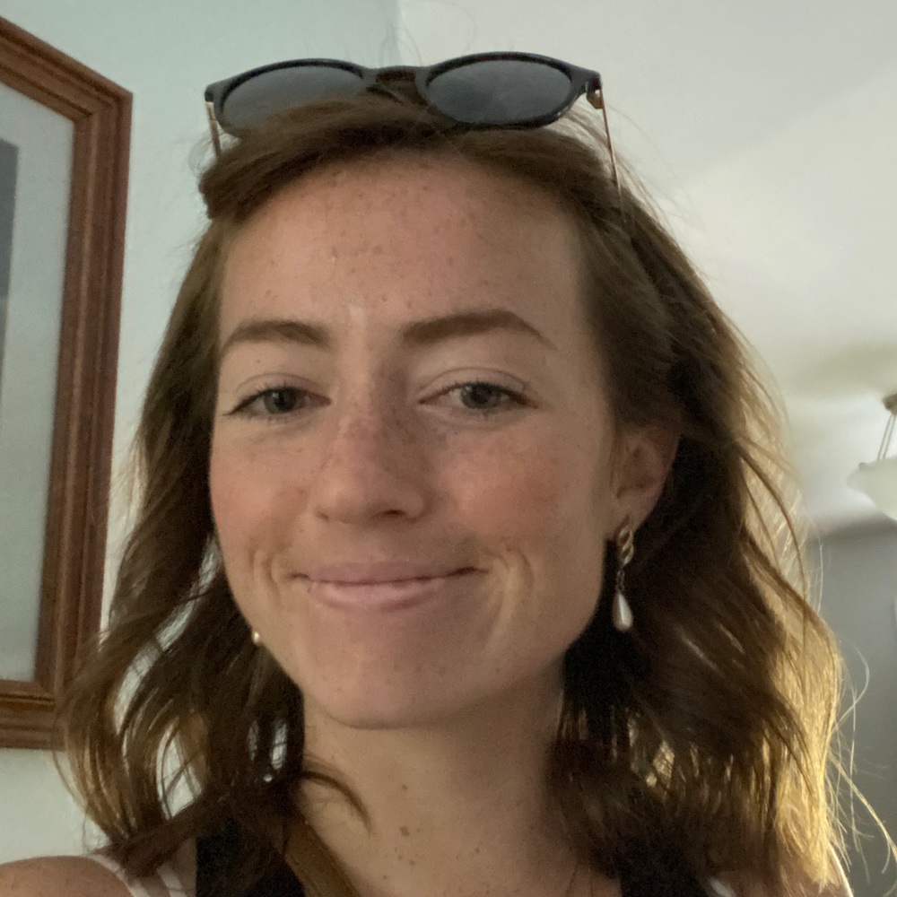 Meet your Posher, Lauren